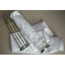 Non Woven Needle Felt Polyester Dust Filter Bag for Dust Collector